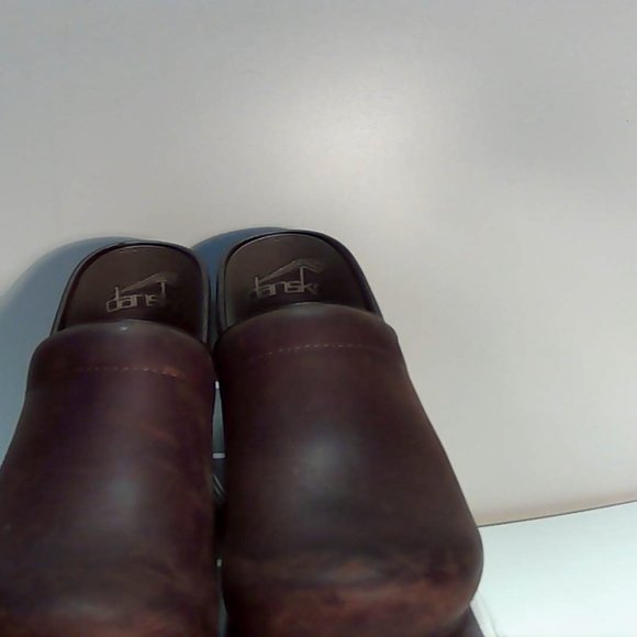 Dansko Men's Xp 2.O Brown Oiled 43 M - Picture 1 of 11